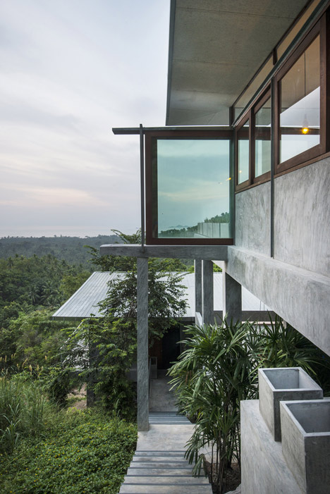Naked House by Marc Gerritsen