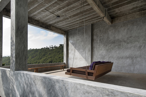 Naked House by Marc Gerritsen