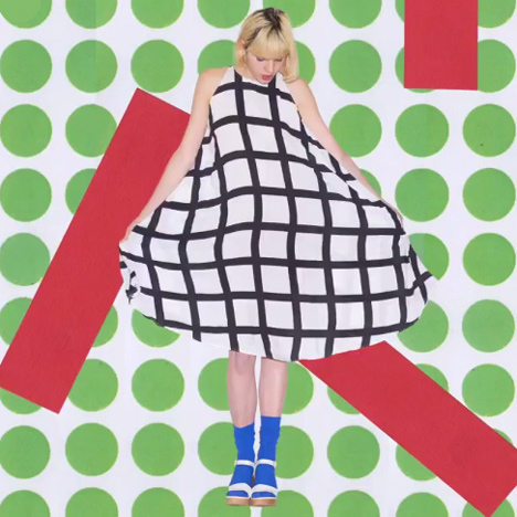 Nathalie-Du-Pasquier-for-American-Apparel