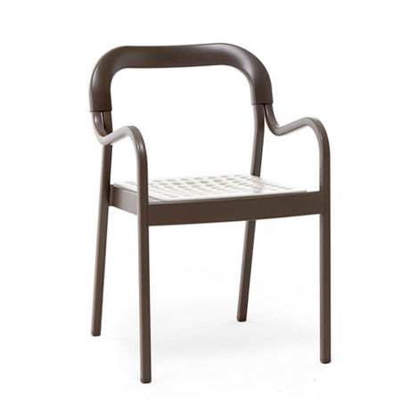 New design brand TOG to unveil outdoor furniture by Sebastian Bergne
