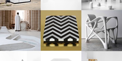 New Pinterest board: marble