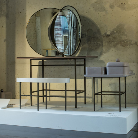 Collection III by Nika Zupanc for Sé
