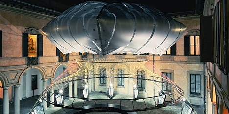 Formafantasma and Martino Gamper among speakers announced for Milan FOMO talks