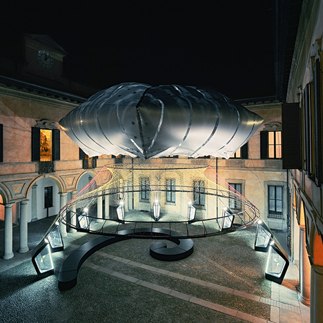 Formafantasma and Martino Gamper among speakers announced for Milan FOMO talks