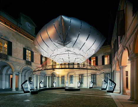 Formafantasma and Martino Gamper among speakers announced for Milan FOMO talks