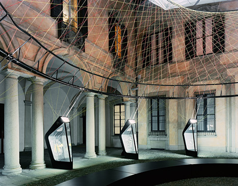 Formafantasma and Martino Gamper among speakers announced for Milan FOMO talks