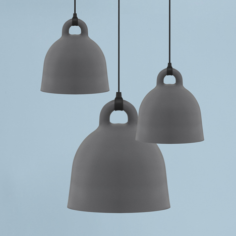 Normann Copenhagen latest furniture collection