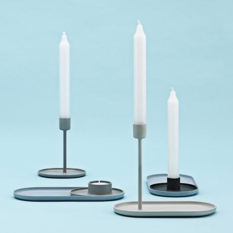Normann Copenhagen latest furniture collection
