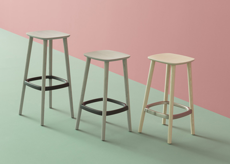 Pedrali to launch latest products in Milan