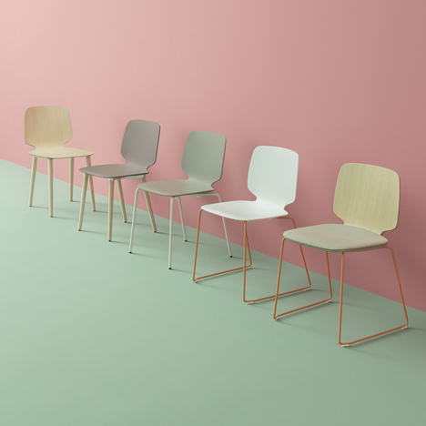 Pedrali to launch latest products in Milan