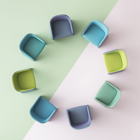 Pedrali to launch latest products in Milan