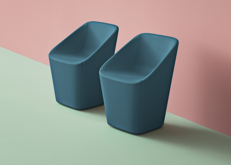 Pedrali to launch latest products in Milan