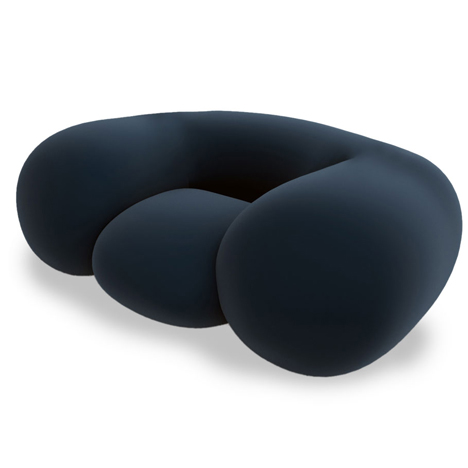 Mollo chair by Philippe Malouin for Established and Sons