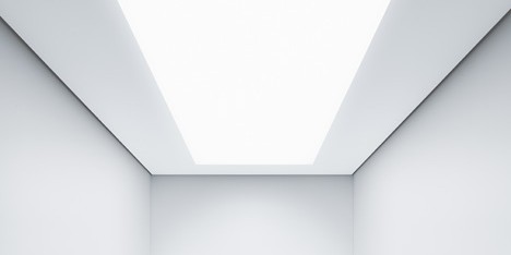Philips OneSpace ceiling panel