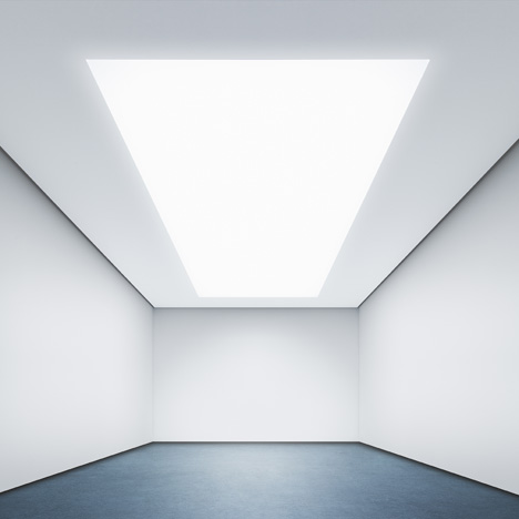 Philips OneSpace ceiling panel