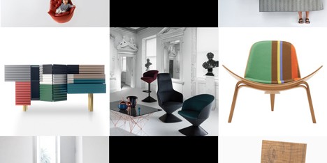 New Pinterest board: Milan 2014