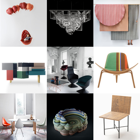 New Pinterest board: Milan 2014