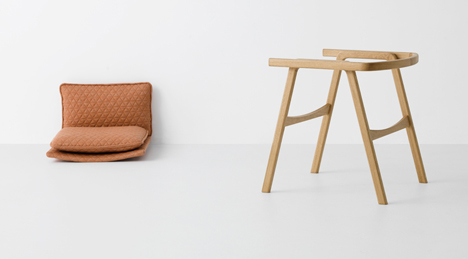 Resident to launch furniture and lighting collection in Milan