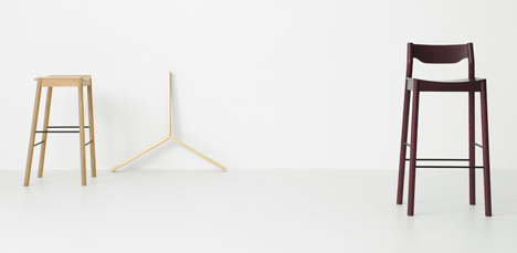Resident to launch furniture and lighting collection in Milan