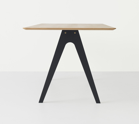Resident to launch furniture and lighting collection in Milan
