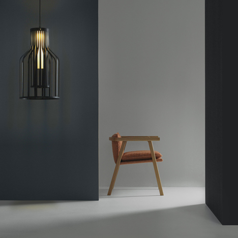 Resident to launch furniture and lighting collection in Milan