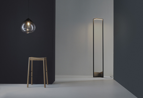 Resident to launch furniture and lighting collection in Milan