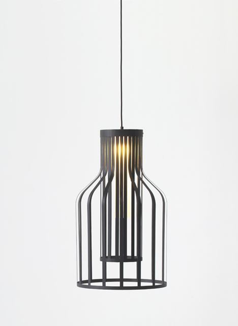 Resident to launch furniture and lighting collection in Milan