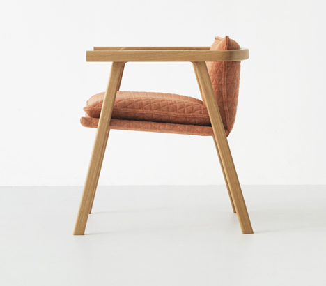 Resident to launch furniture and lighting collection in Milan