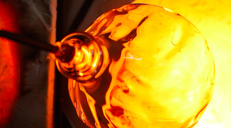 Ripple light by Poetic Lab Milan 2014
