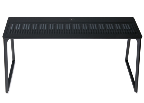 Seaboard Grand by ROLI