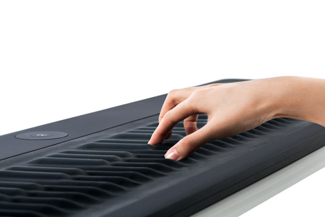 Seaboard Grand by ROLI