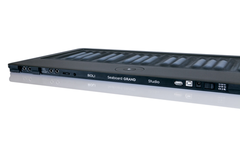 Seaboard Grand by ROLI