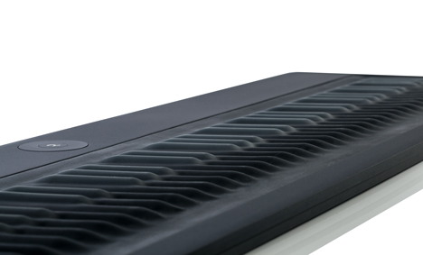 Seaboard Grand by ROLI