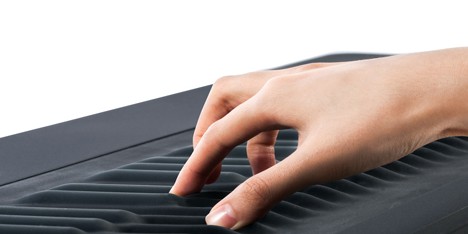 Seaboard Grand by ROLI