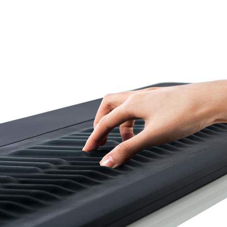Seaboard Grand by ROLI