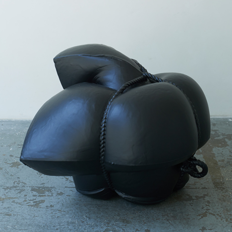 Shibari by Ichiro Inc_dezeen_4