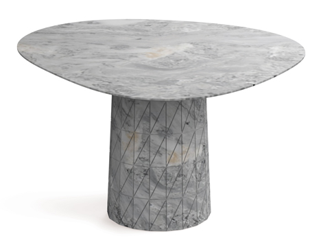 Solid Patterns by Scholten & Baijings