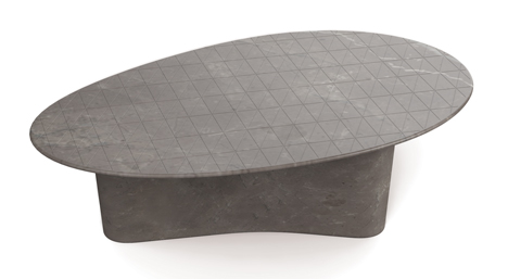 Solid Patterns by Scholten & Baijings
