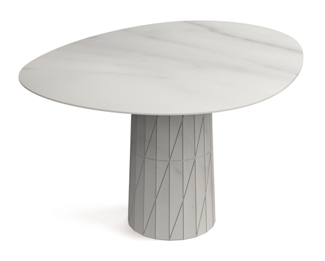 Solid Patterns by Scholten & Baijings
