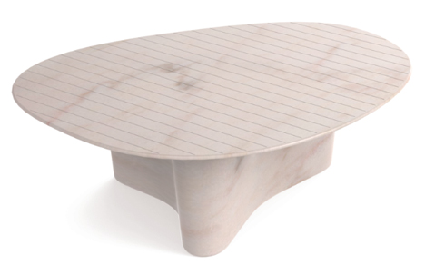 Solid Patterns by Scholten & Baijings
