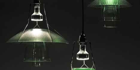 Stacked Light by Sander Wassink