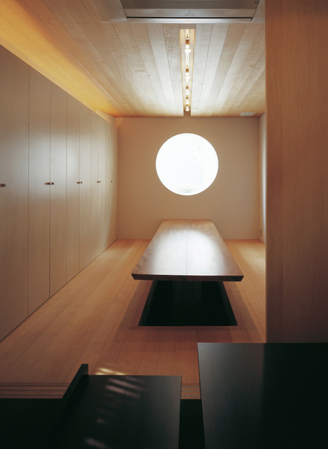 Switch by Apollo Architects gives a new home to an 85-year-old restaurant