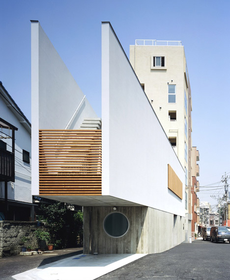 Switch by Apollo Architects gives a new home to an 85-year-old restaurant