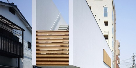 Switch by Apollo Architects gives a new home to an 85-year-old restaurant
