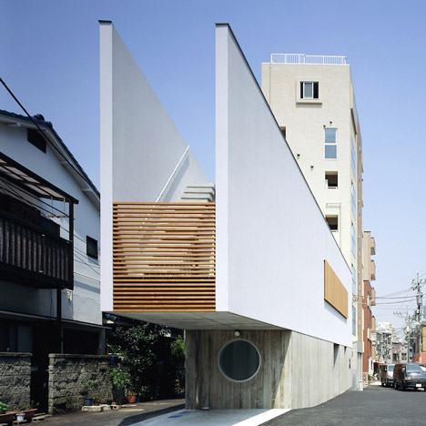 Switch by Apollo Architects gives a new home to an 85-year-old restaurant