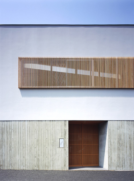 Switch by Apollo Architects gives a new home to an 85-year-old restaurant