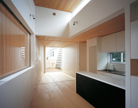 Switch by Apollo Architects gives a new home to an 85-year-old restaurant