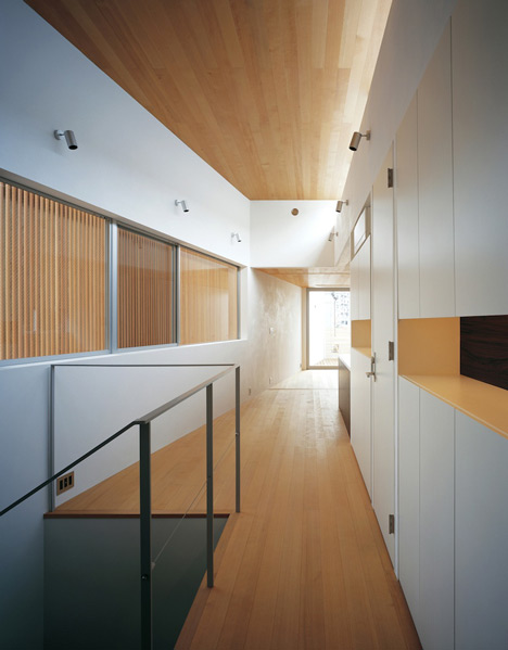 Switch by Apollo Architects gives a new home to an 85-year-old restaurant