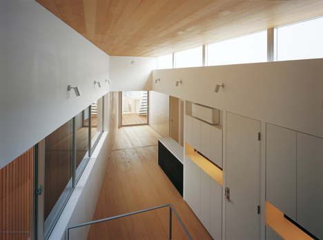 Switch by Apollo Architects gives a new home to an 85-year-old restaurant