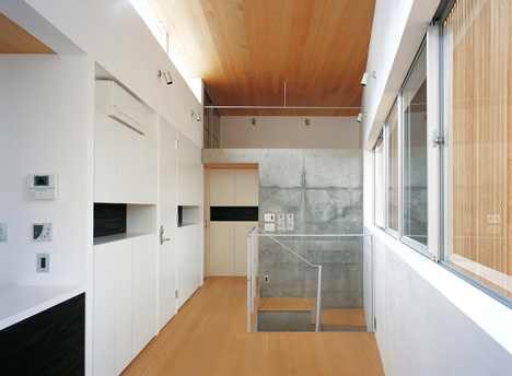 Switch by Apollo Architects gives a new home to an 85-year-old restaurant